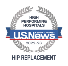 US News award
